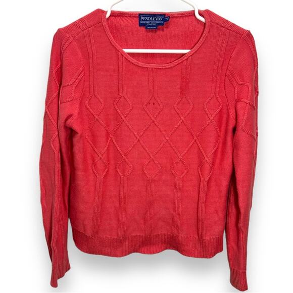 Pendleton Petite Small Sweater and Shirt Bundle - Picture 5 of 10